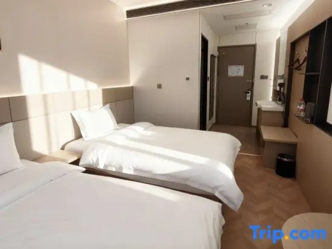 Luxury Twin room