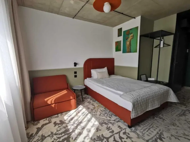 Single room