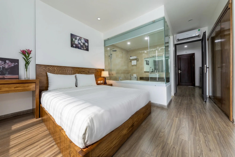 Granda Suites Hanoi