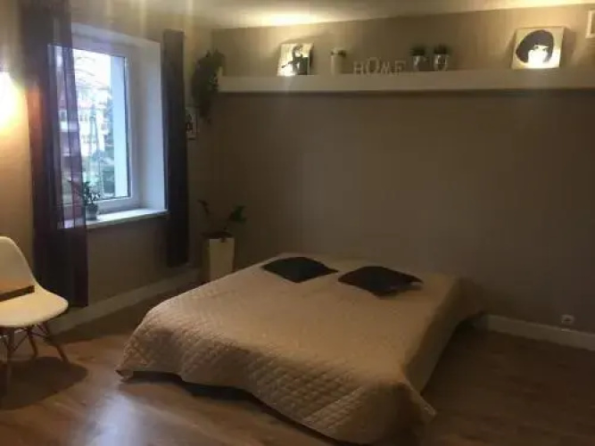 Apartamenty ZACISZE