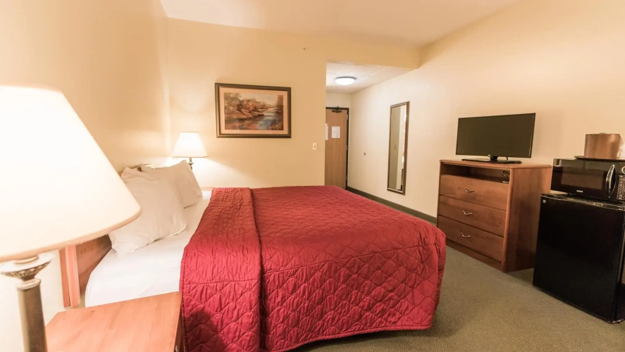 Business Double room