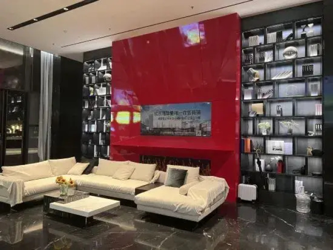 WeiMan Apartment (Happy Coast Plus)