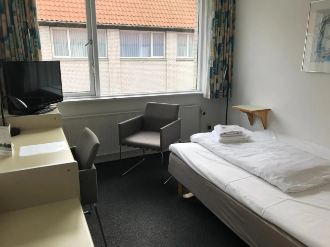 Hotel Norden