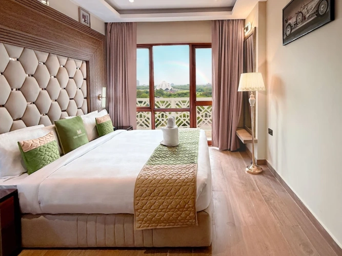Junior Suite