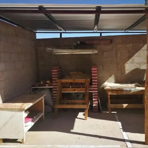 2 Bedrooms Bungalow
