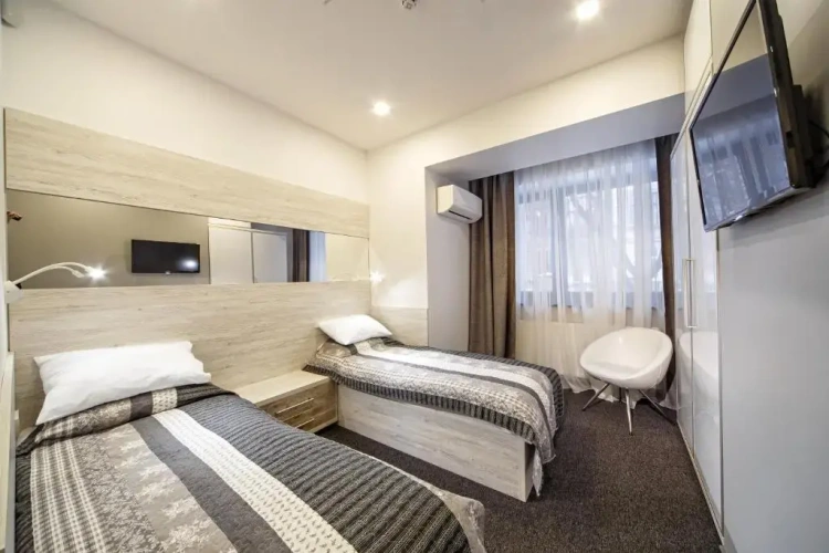 Superior Double room