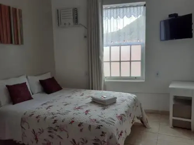 Pousada Vila Flor