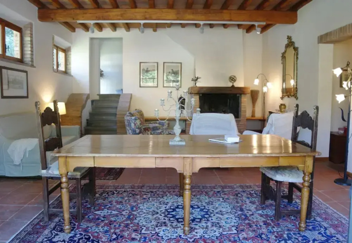 Villa Antonella