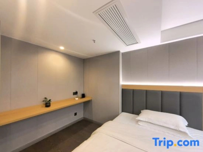 Xijing Business Hotel