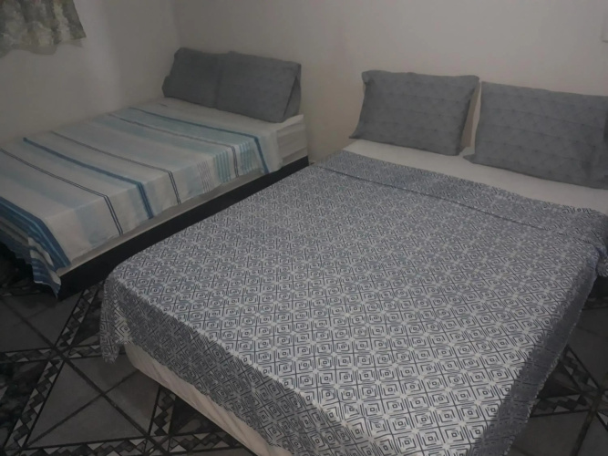 Hotel Latinos 2