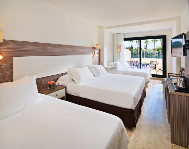 H10 Cambrils Playa