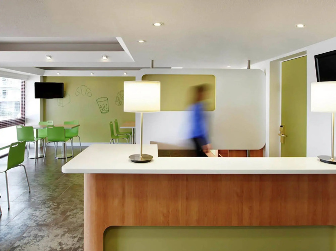 ibis Budget Fawkner