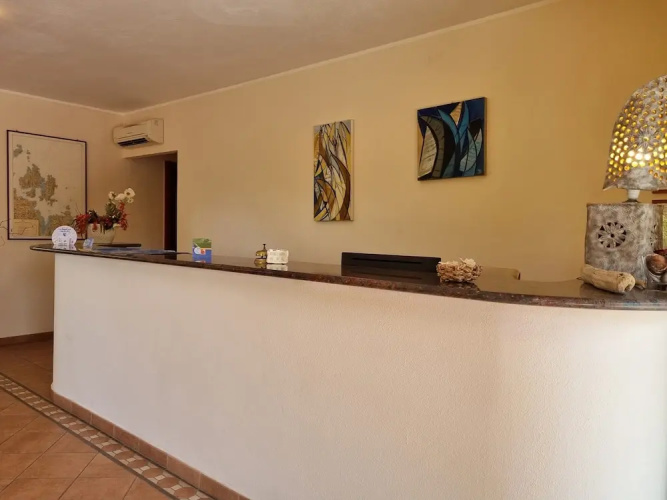 Hotel delle Isole