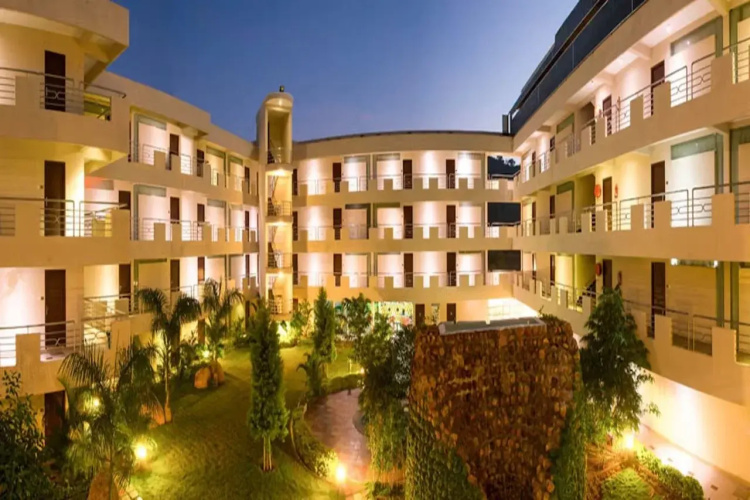 Sterling Yelagiri - Yelagiri