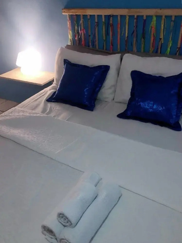 Oxe Rooms