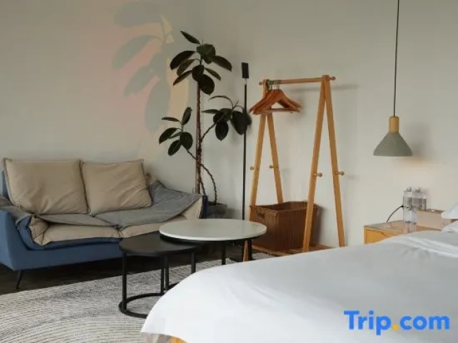 Standard Double room with river view