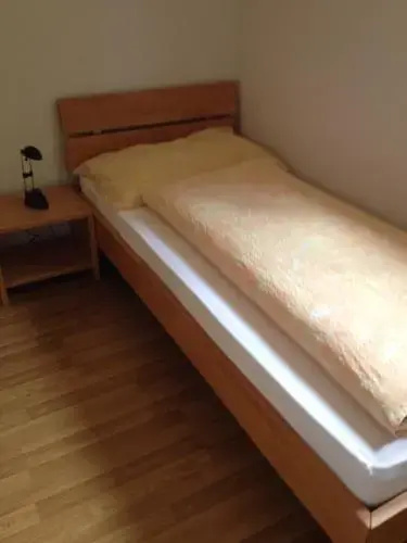 Hotel Hof und Post