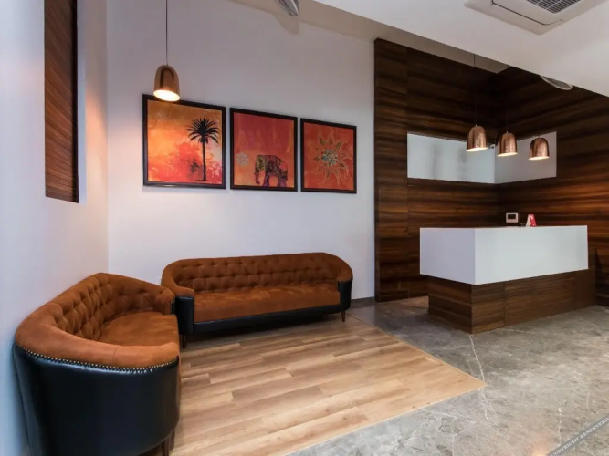 Hotelbild