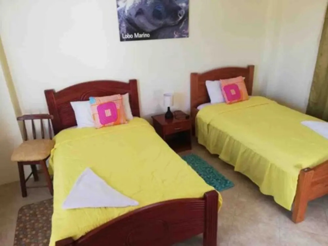 Hostal Villamil