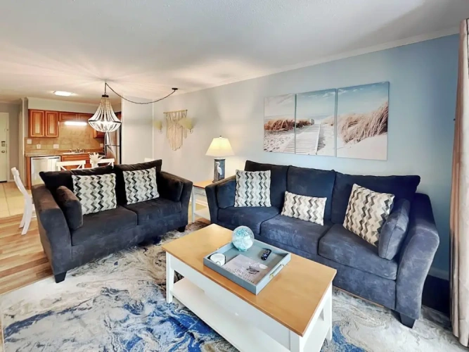 Standard room
