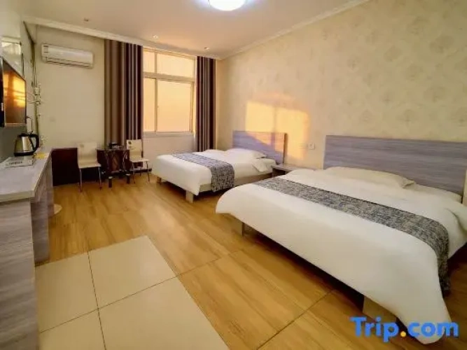 Business Double room