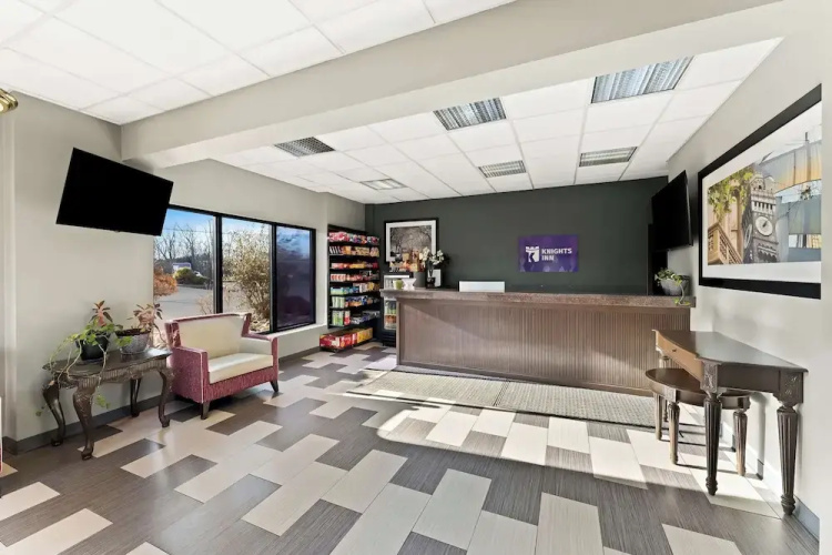 Quality Inn Conference Center