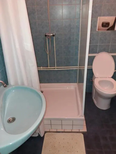 Hostel Pension Tivoli