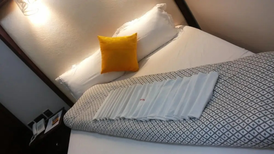 Tripplex Hotel