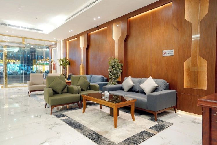 Namar Home serviced Apartment -Tuwaiq