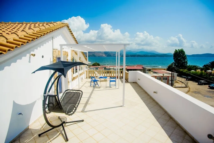 Deluxe Studio with balcony