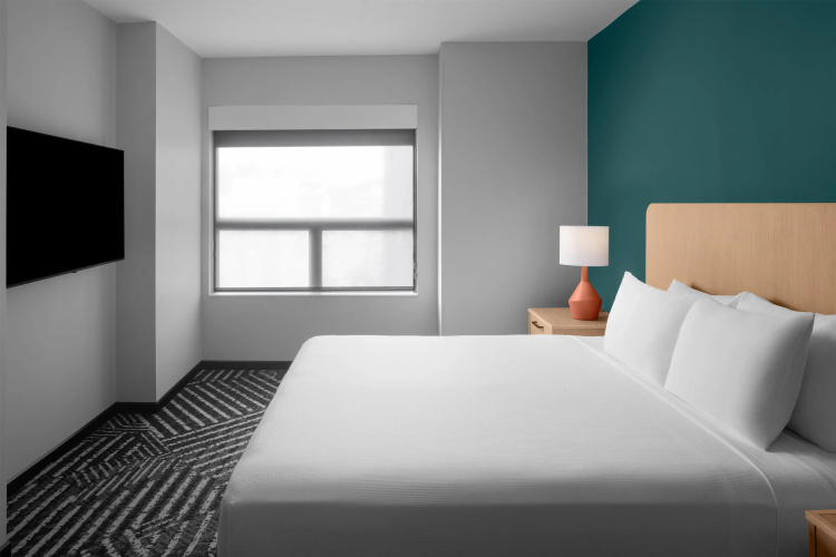 HYATT house Pittsburgh-South Side