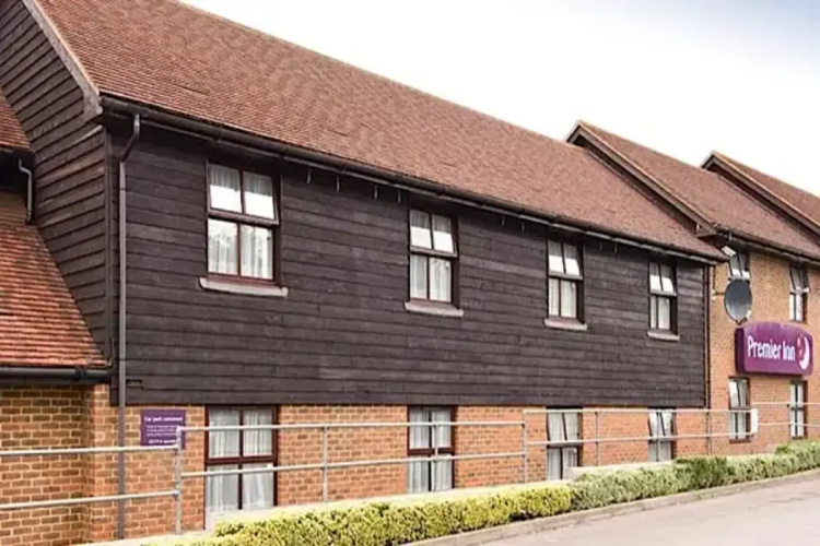 Premier Inn Sandhurst