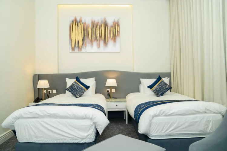 Brai Hotel