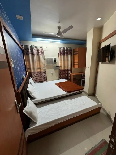 Family Suite