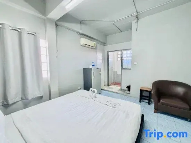 Onnut36 Apartment (Panasan)