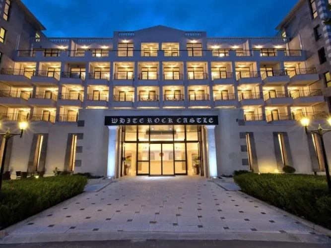 Royal Suite