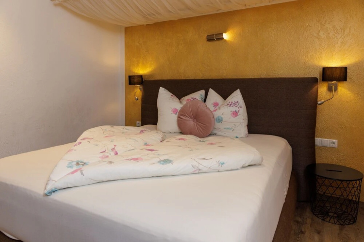 Apartment Goldeck