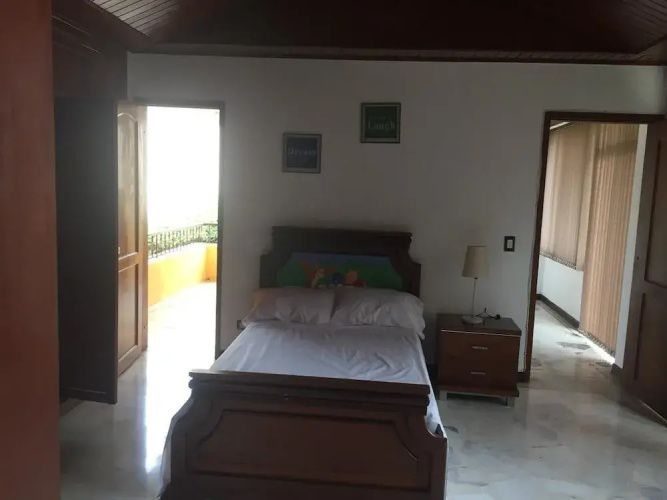 Casa Castillo Cali