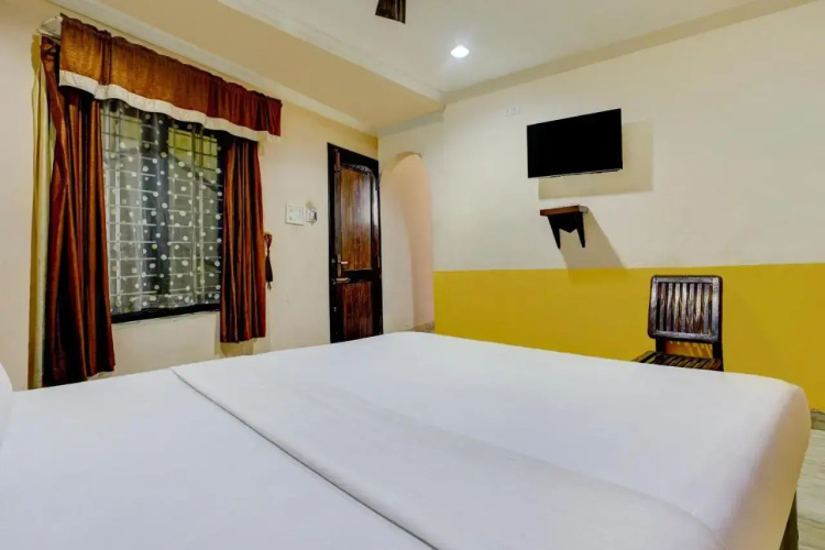OYO Flagship 80598 Faris Tower Thekkady