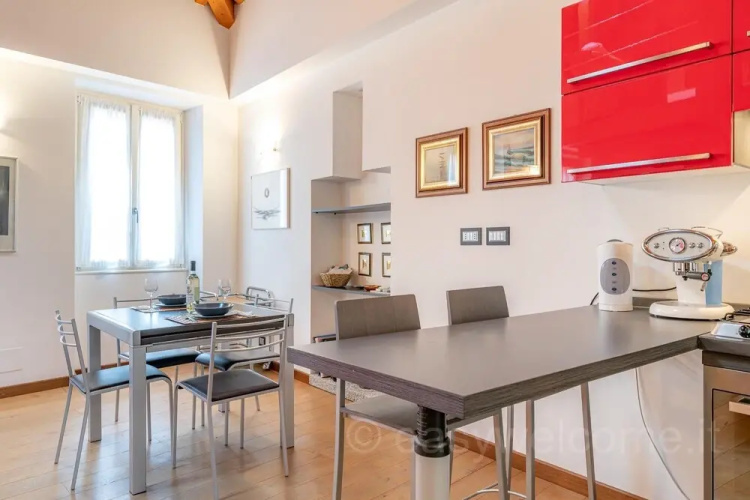 Easy Welcome Casa Roncati