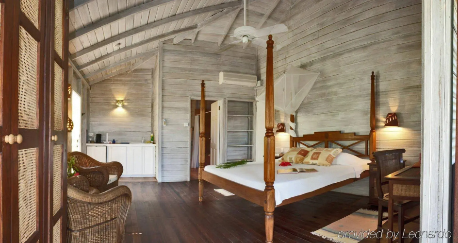 ECO Lifestyle & Lodge