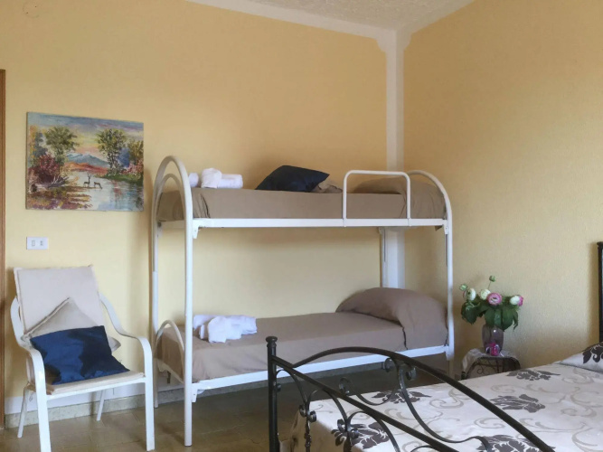 Guesthouse Villa Kaos