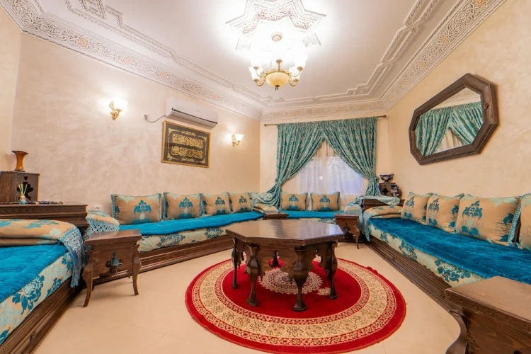 1 Bedroom Comfort Apartment