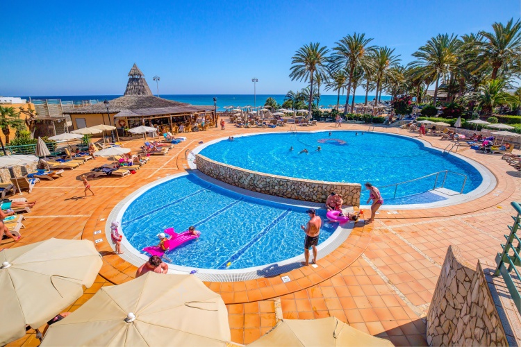 SBH Costa Calma Beach Resort photo 21