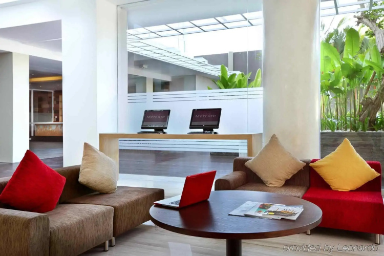 Mercure Bali Harvestland Kuta