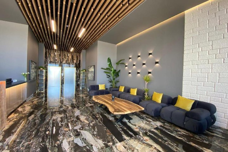 Belvedere Hotel & SPA