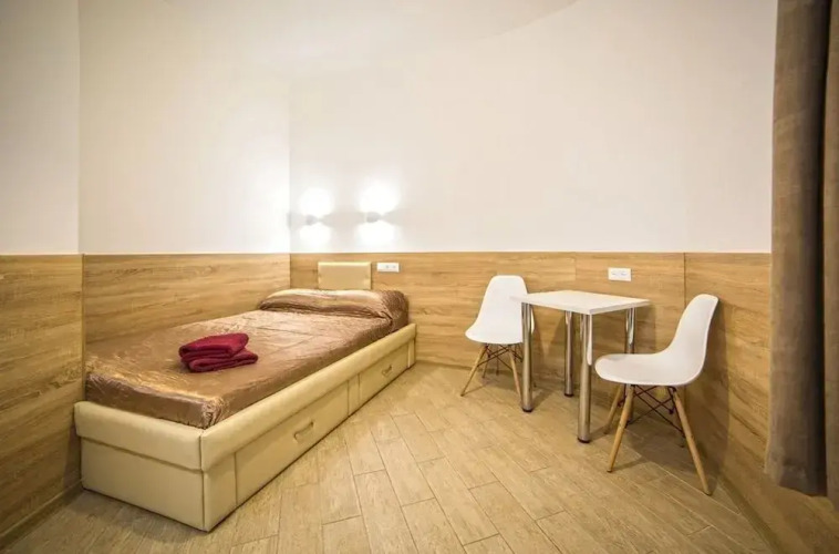 Фотография номера квартиры Апартаменты Smart, ул. Черновола, 21б