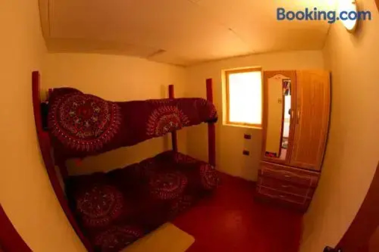 Hostal El Pichon