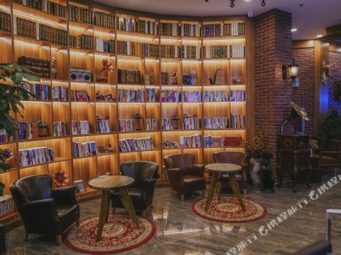 Business Double Suite
