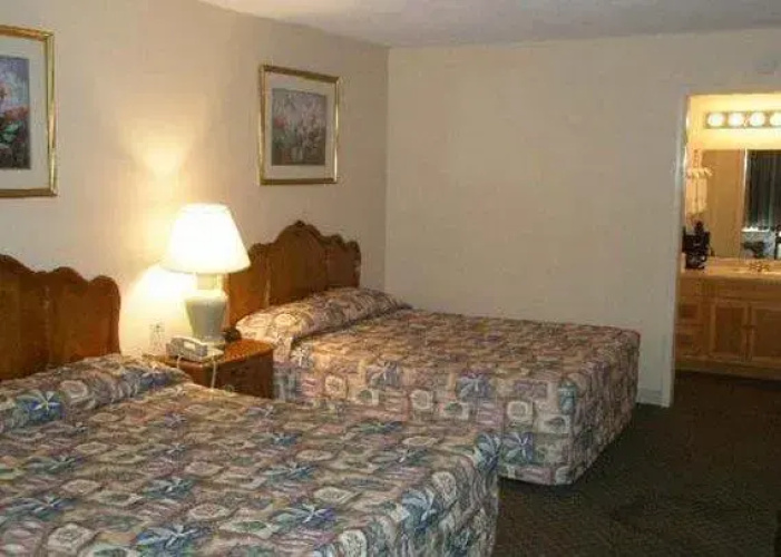 Econo Lodge
